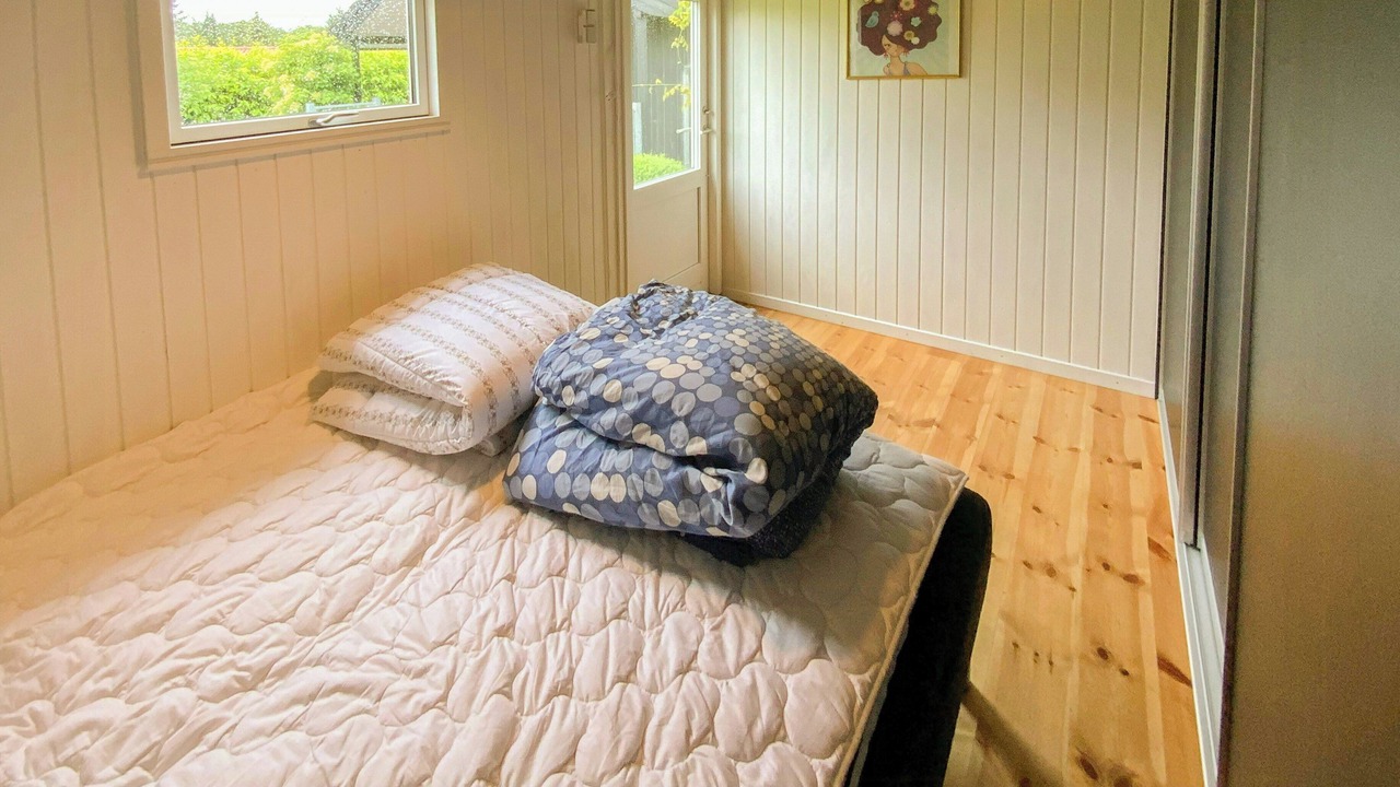 Photo of Bedroom in Kirke Hyllinge