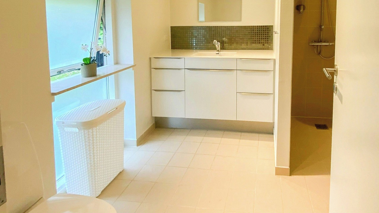 Photo of Bathroom in Kirke Hyllinge