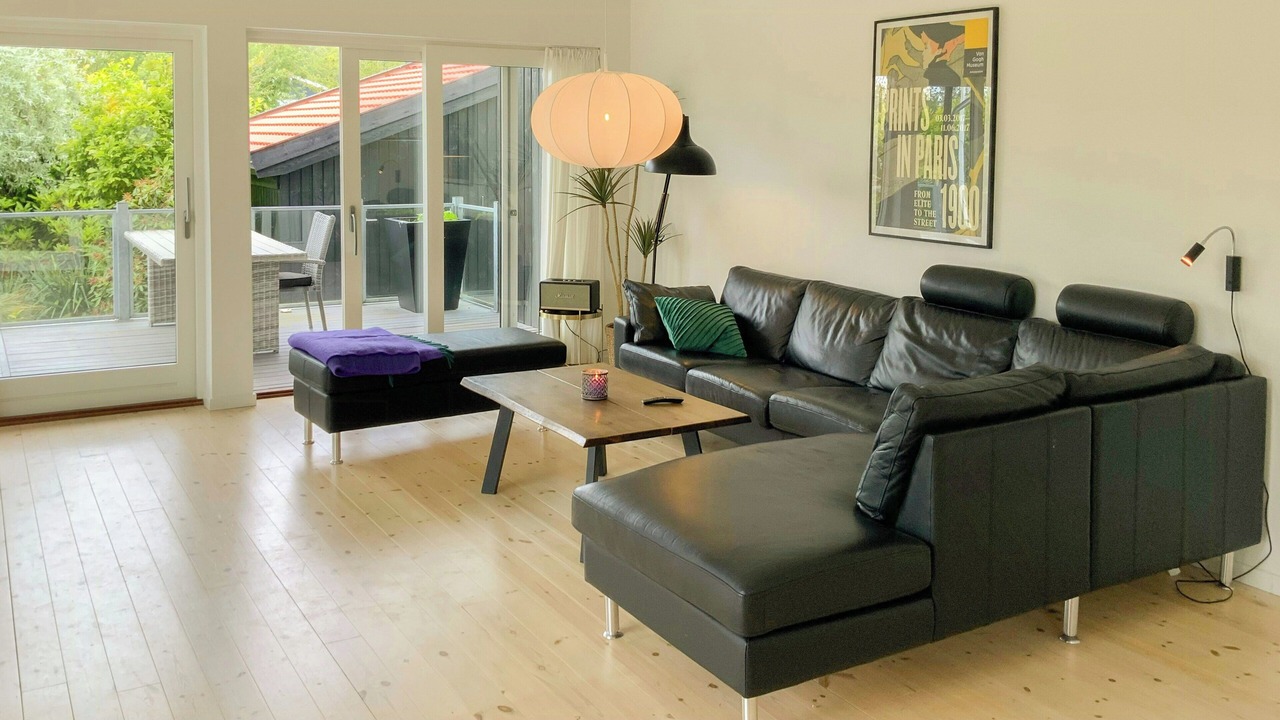 Photo of Livingroom in Kirke Hyllinge
