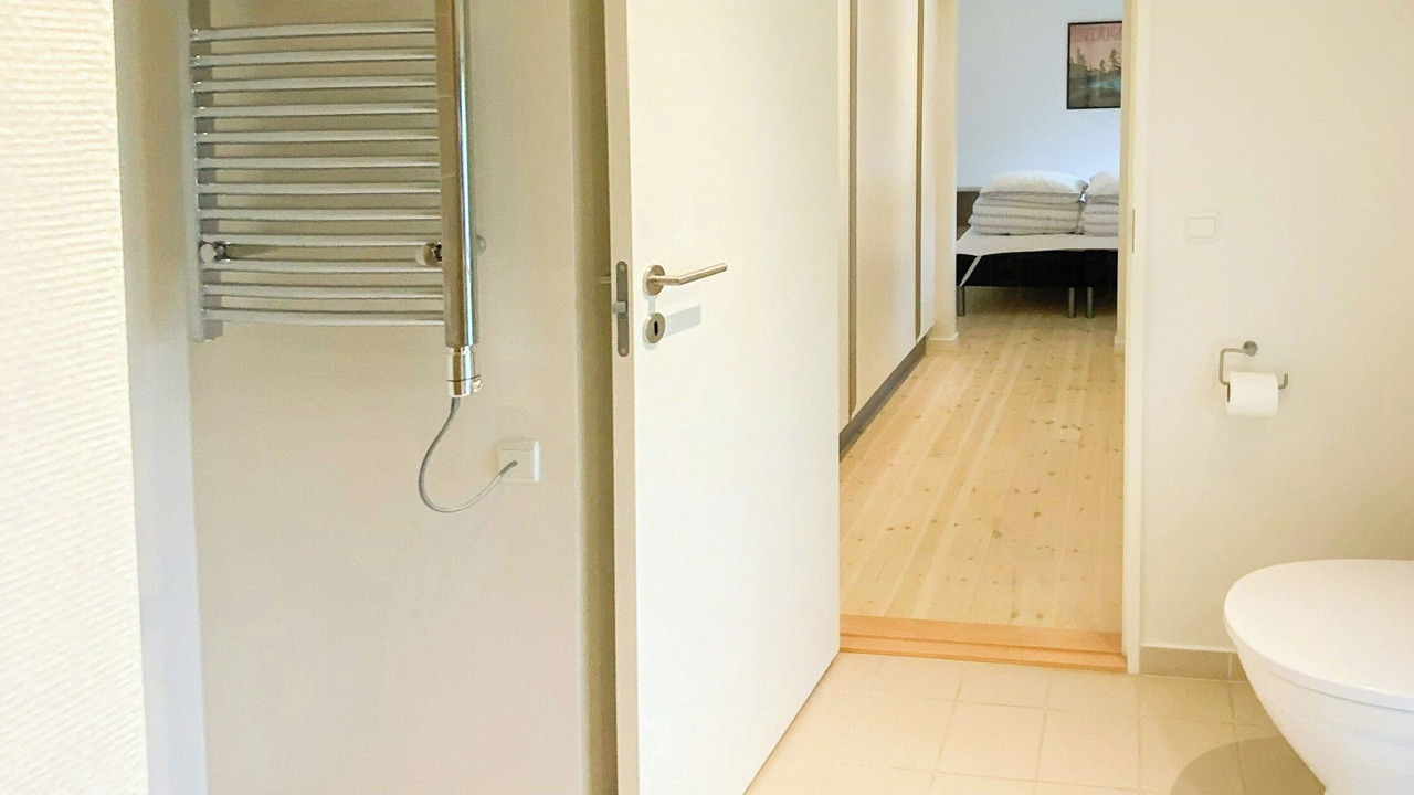 Photo of Bathroom in Kirke Hyllinge