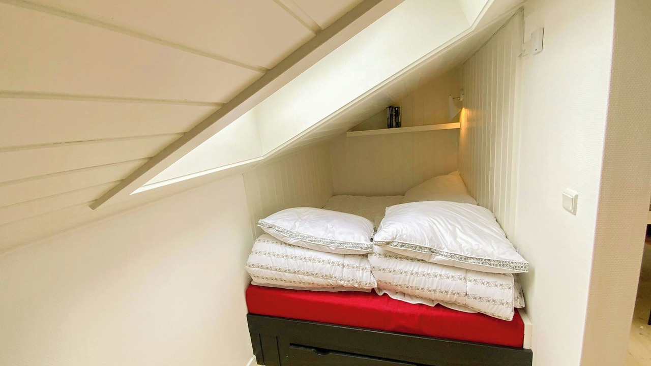 Photo of Bedroom in Kirke Hyllinge