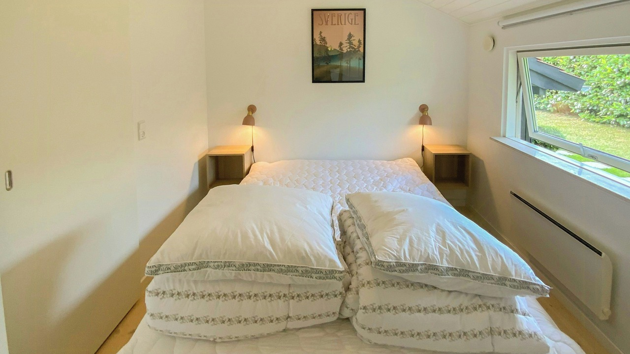 Photo of Bedroom in Kirke Hyllinge