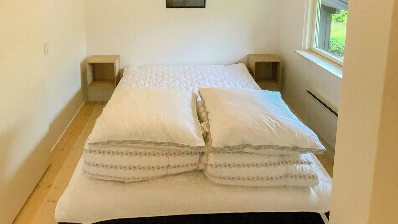 Photo of Bedroom in Kirke Hyllinge