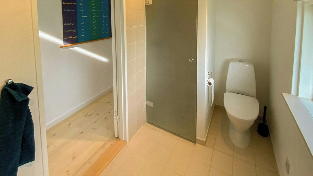 Photo of Bathroom in Kirke Hyllinge