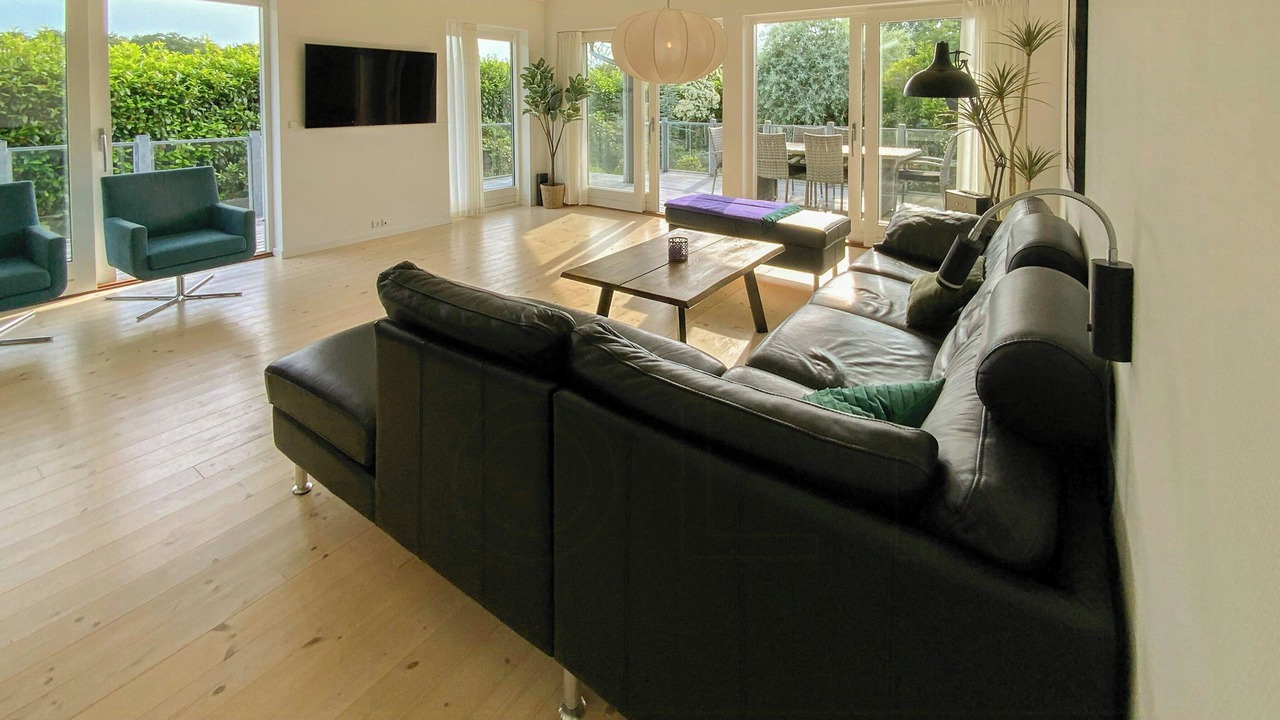 Photo of Livingroom in Kirke Hyllinge