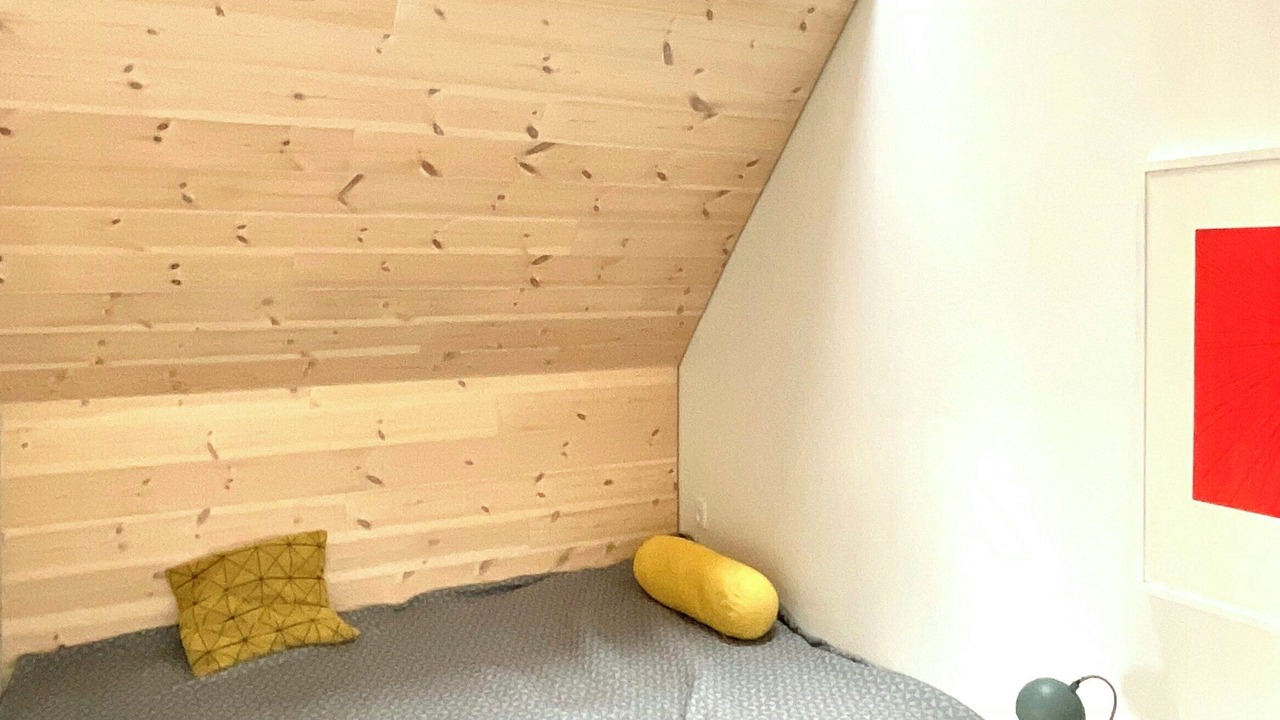Photo of Bedroom in Tikob