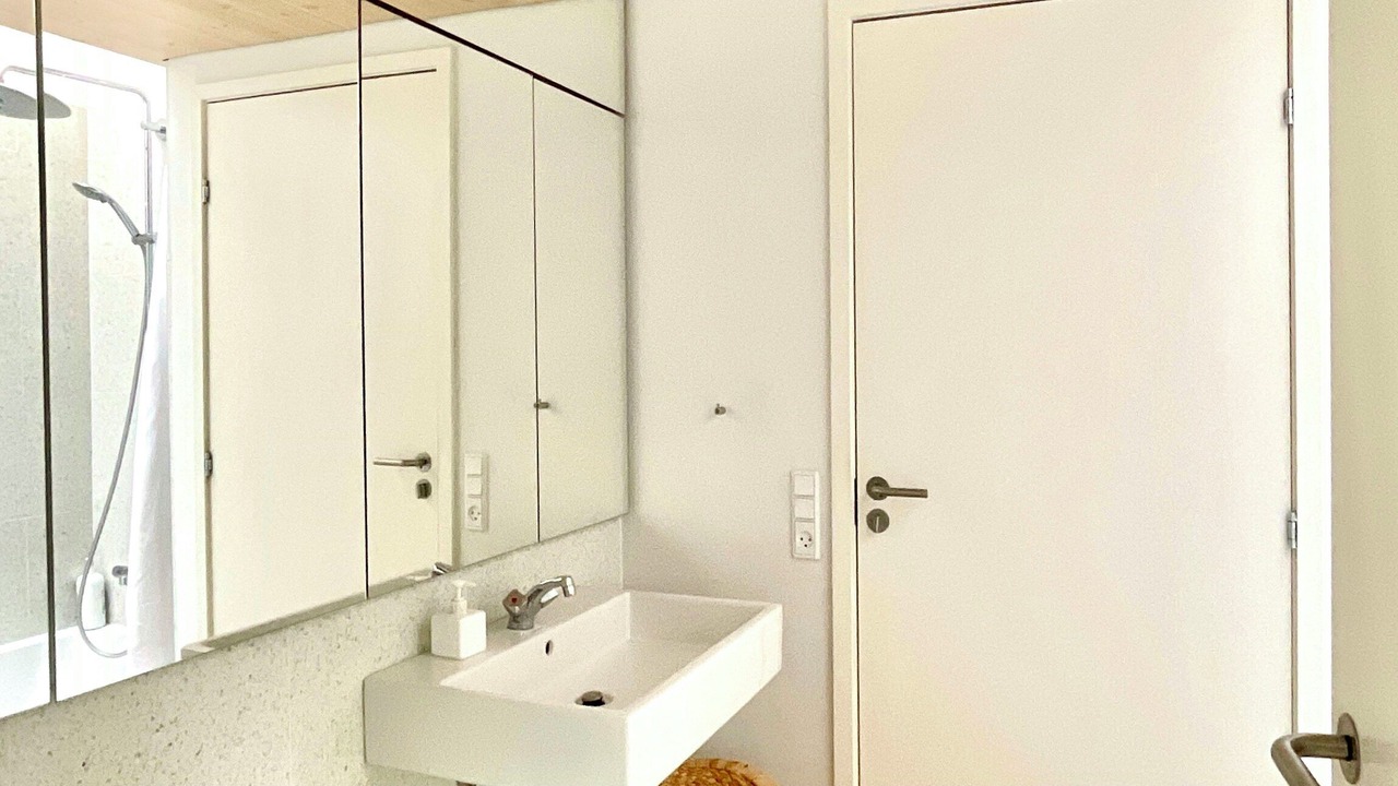 Photo of Bathroom in Tikob
