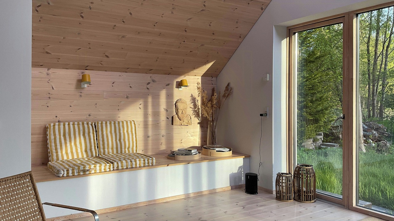Photo of Livingroom in Tikob