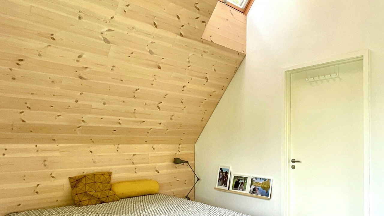 Photo of Bedroom in Tikob