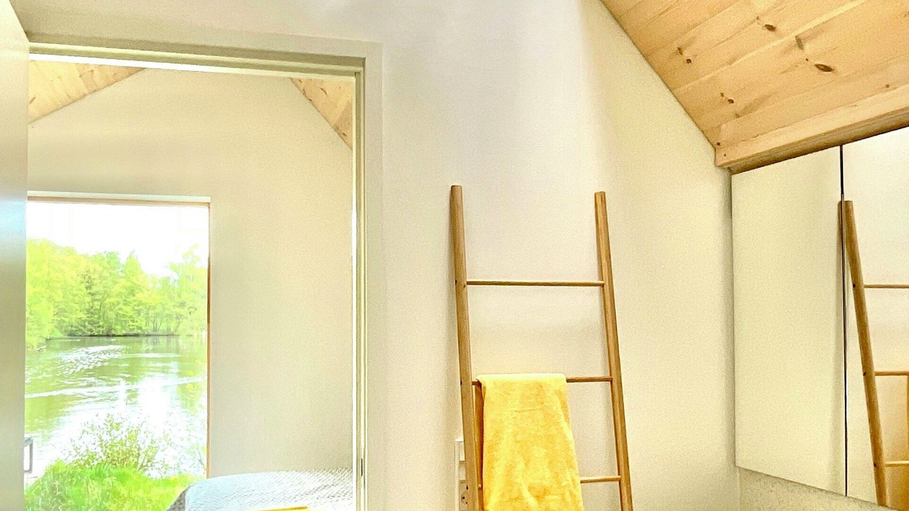 Photo of Bedroom in Tikob