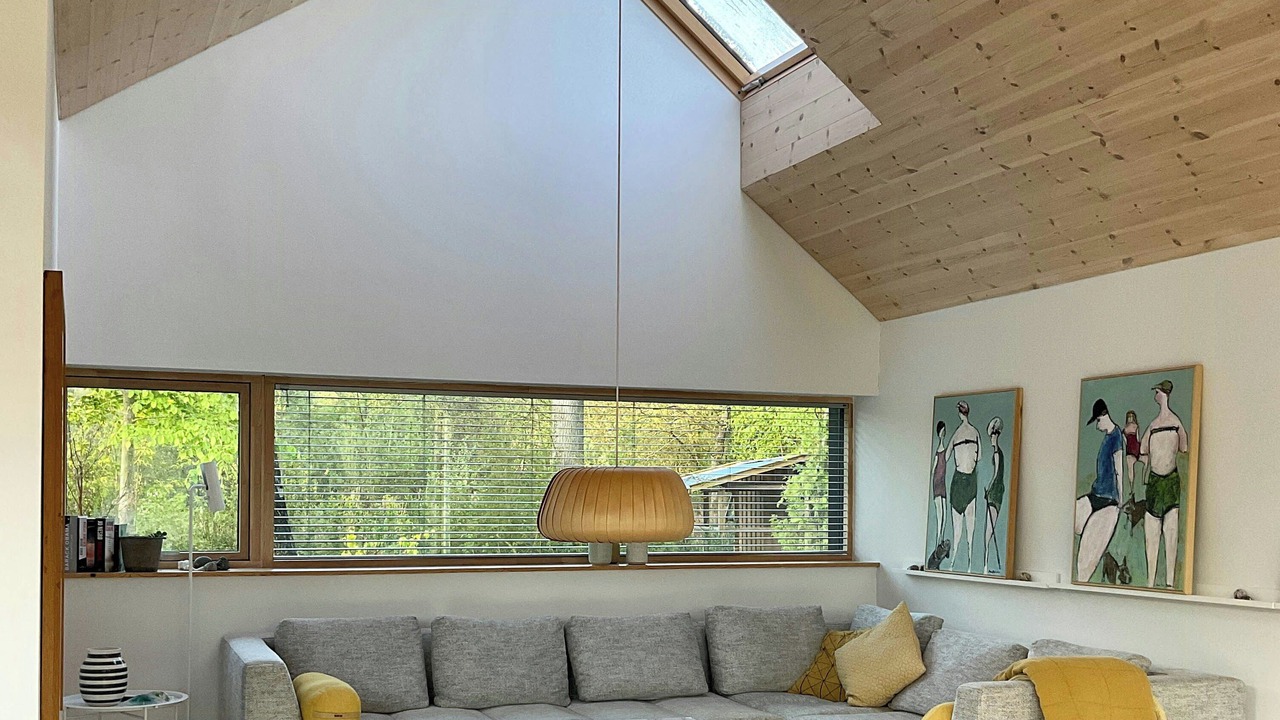 Photo of Livingroom in Tikob
