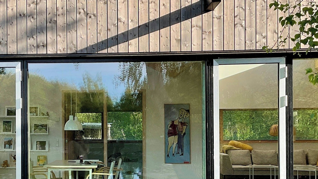 Photo of Outdoor in Tikob