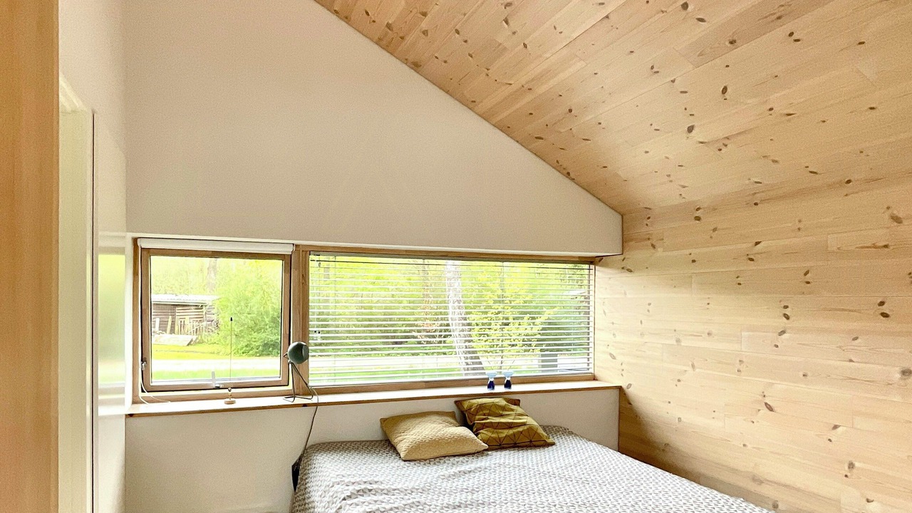 Photo of Bedroom in Tikob
