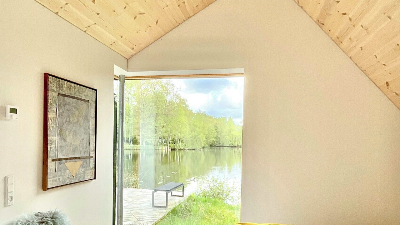 Photo of Bedroom in Tikob