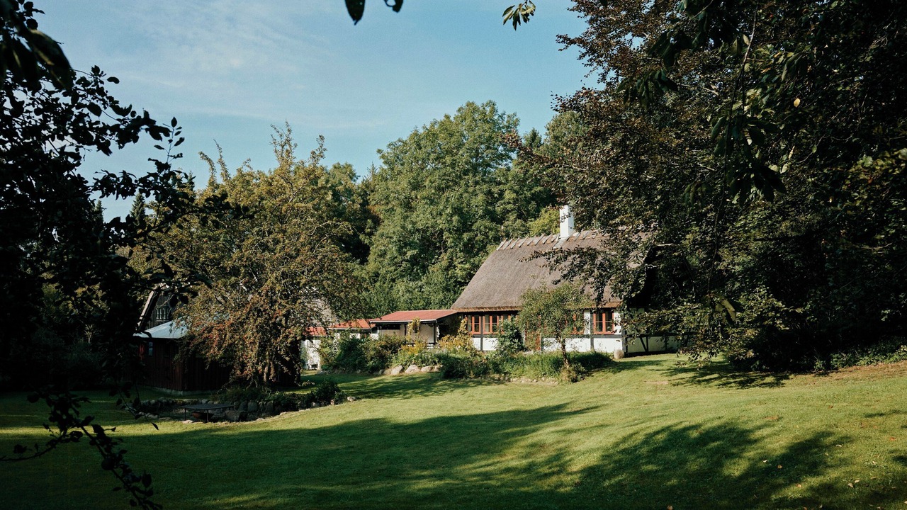 Photo of Outdoor in Jyderup