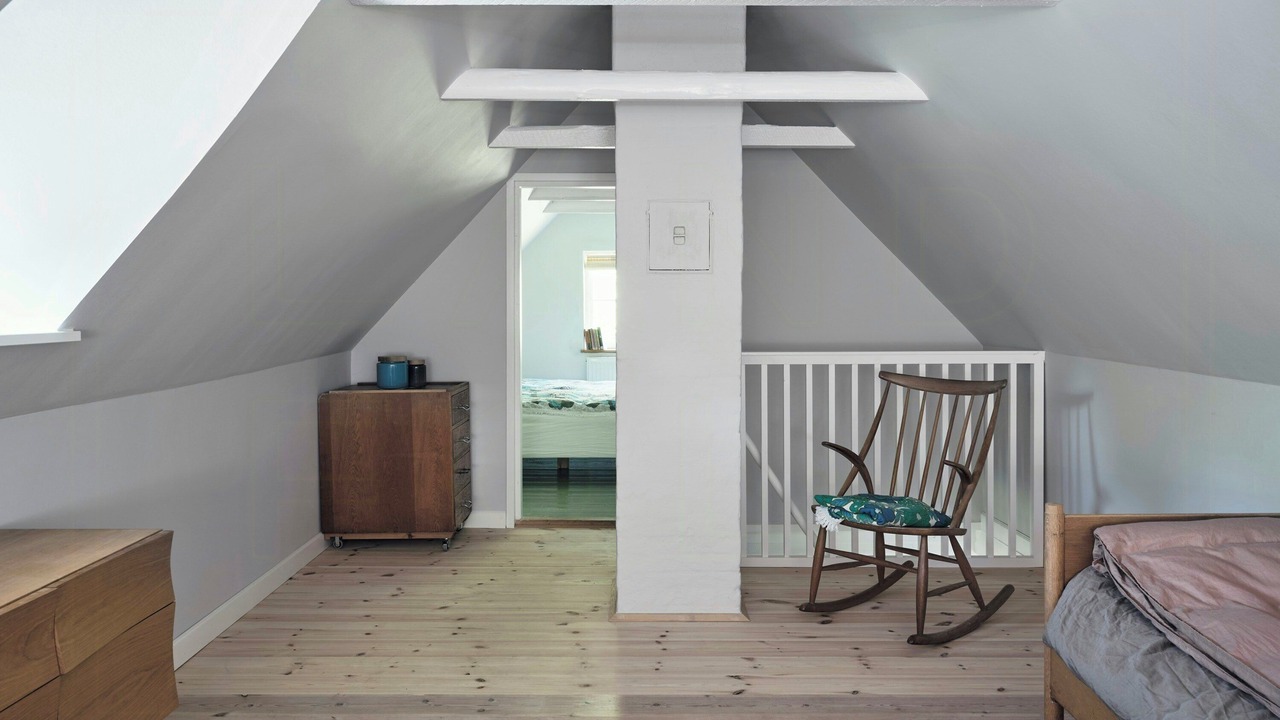 Photo of Bedroom in Jyderup