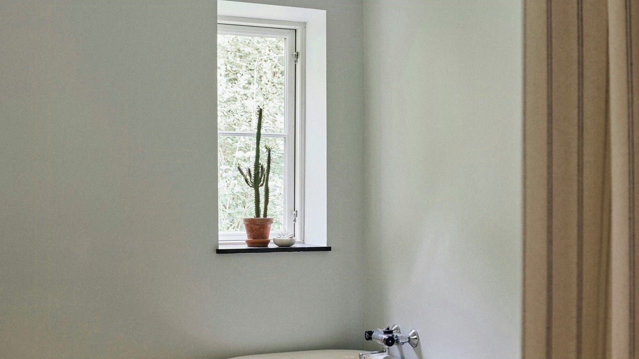 Photo of Bathroom in Jyderup