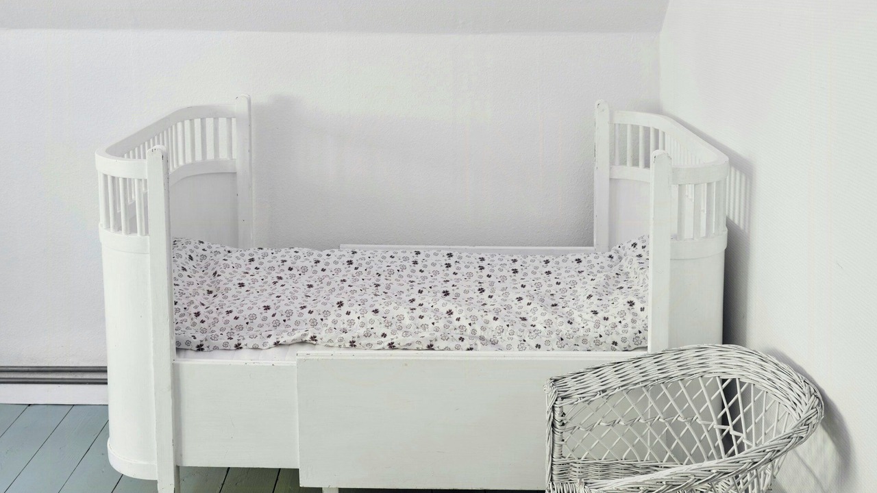 Photo of Bedroom in Jyderup