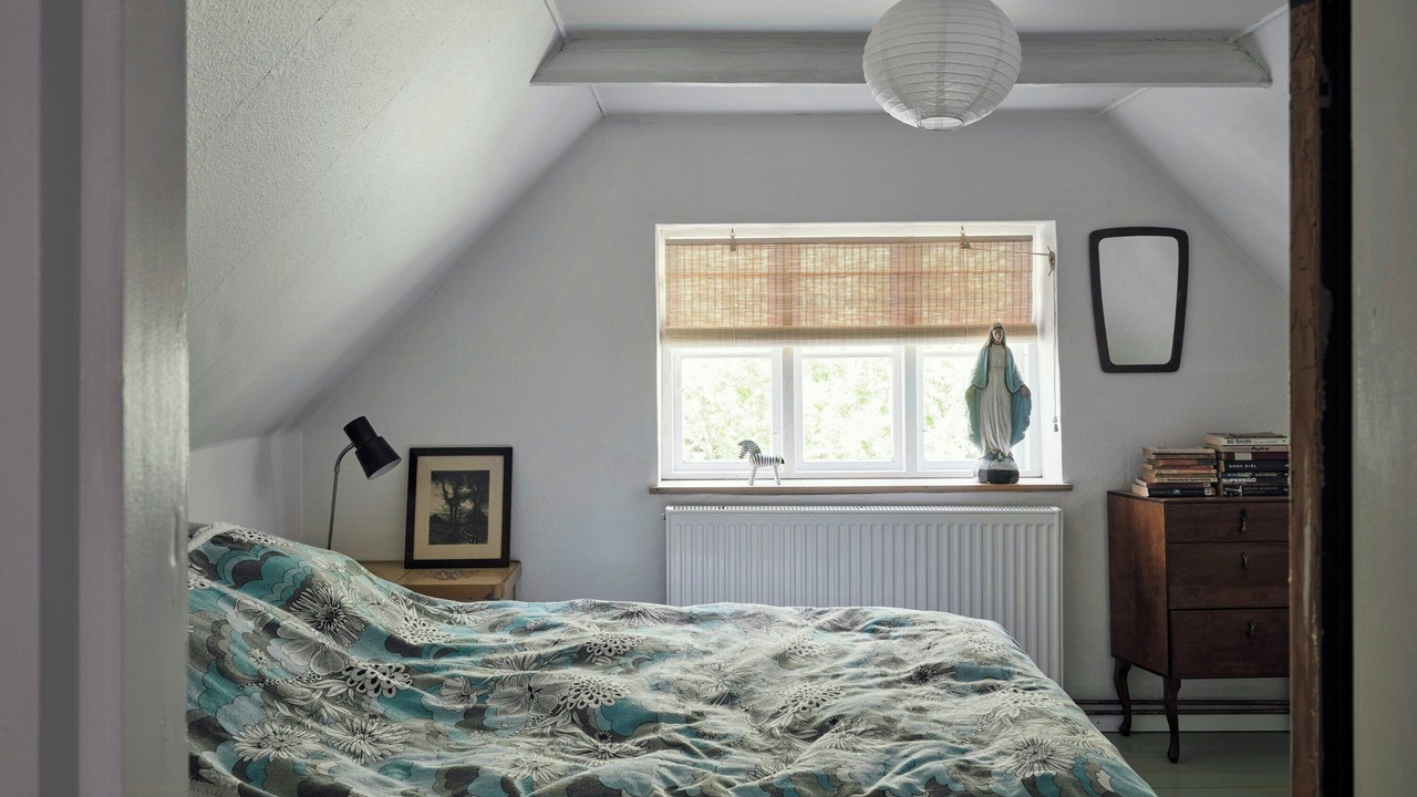 Photo of Bedroom in Jyderup