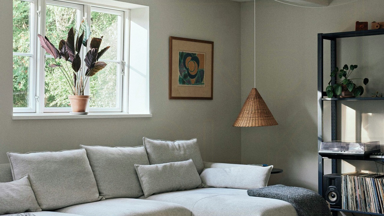 Photo of Livingroom in Jyderup