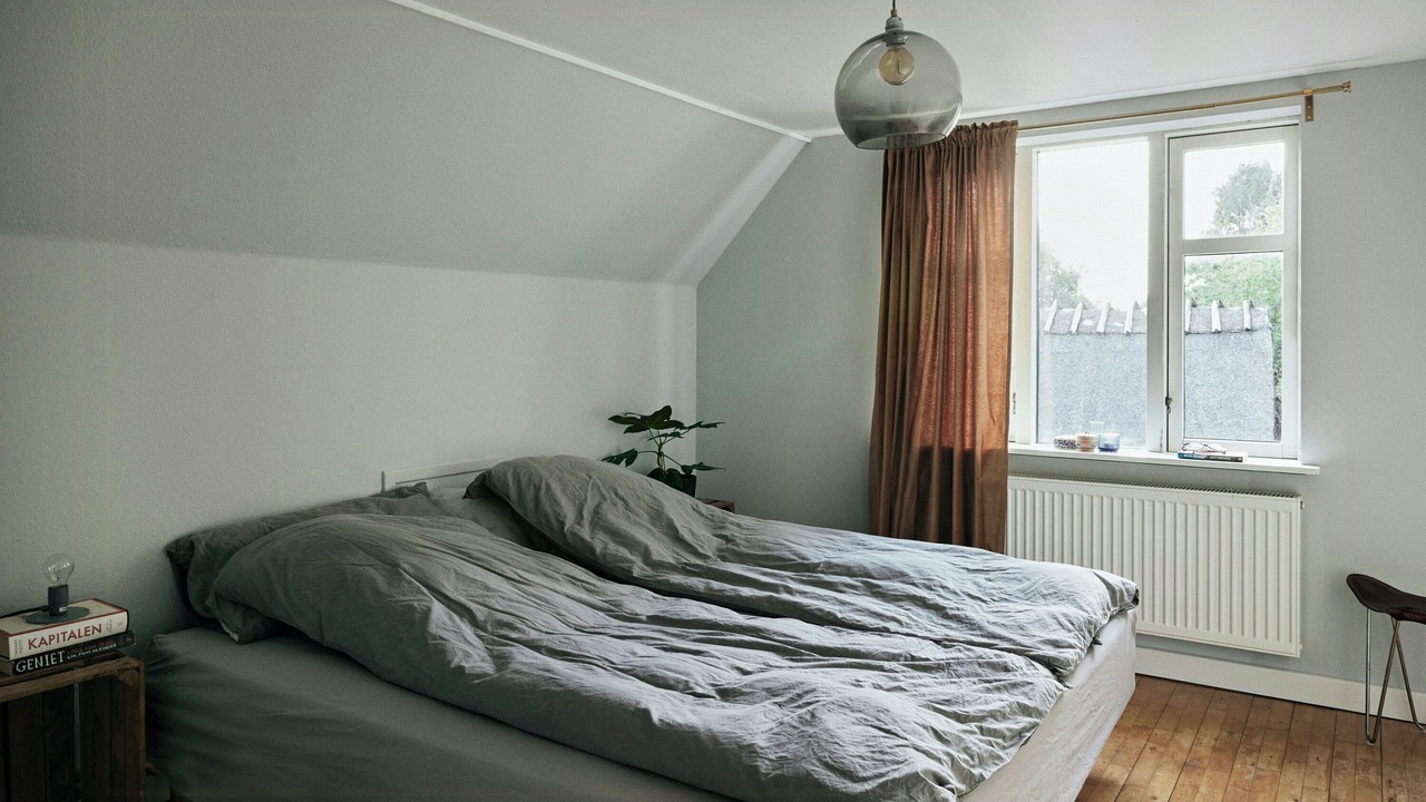 Photo of Bedroom in Jyderup