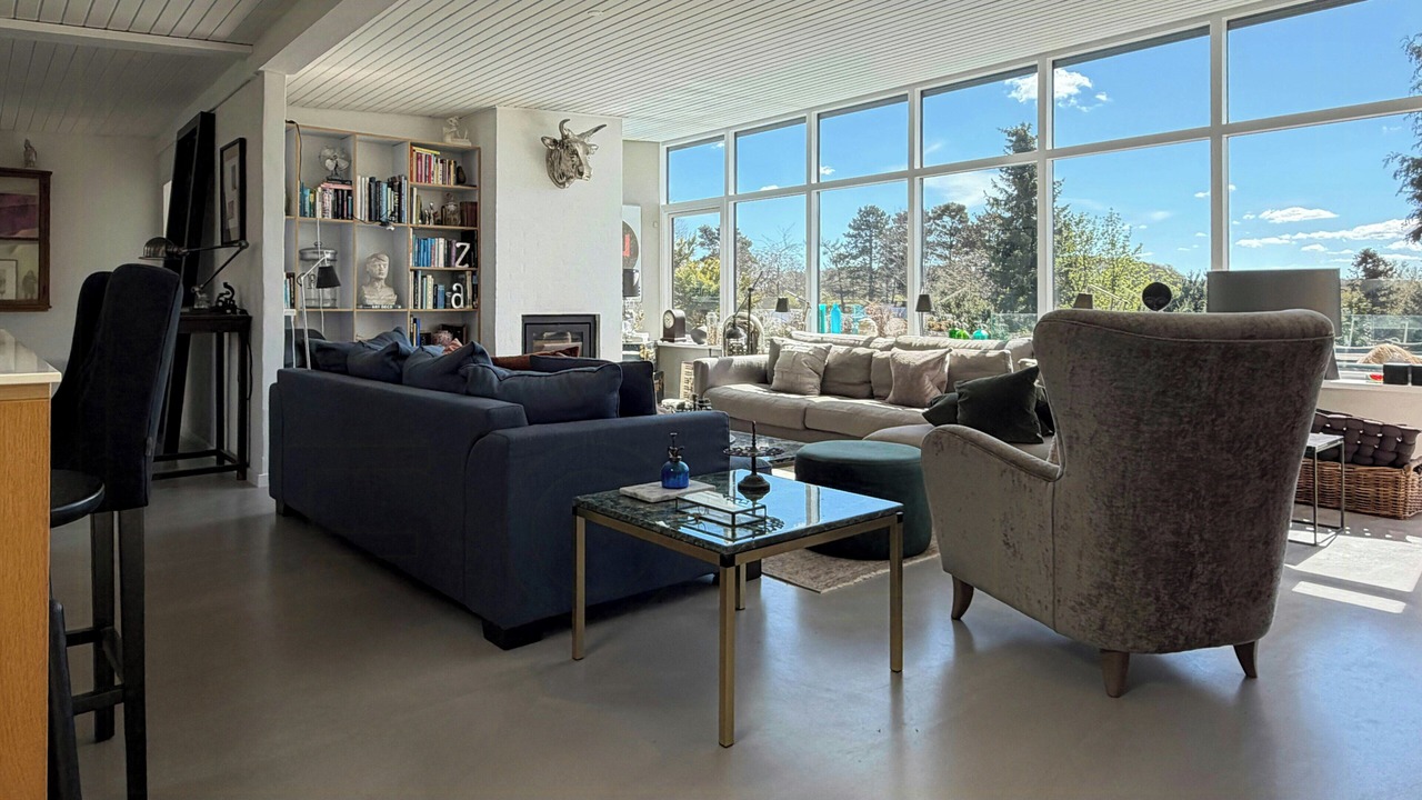 Photo of Livingroom in Hornbaek