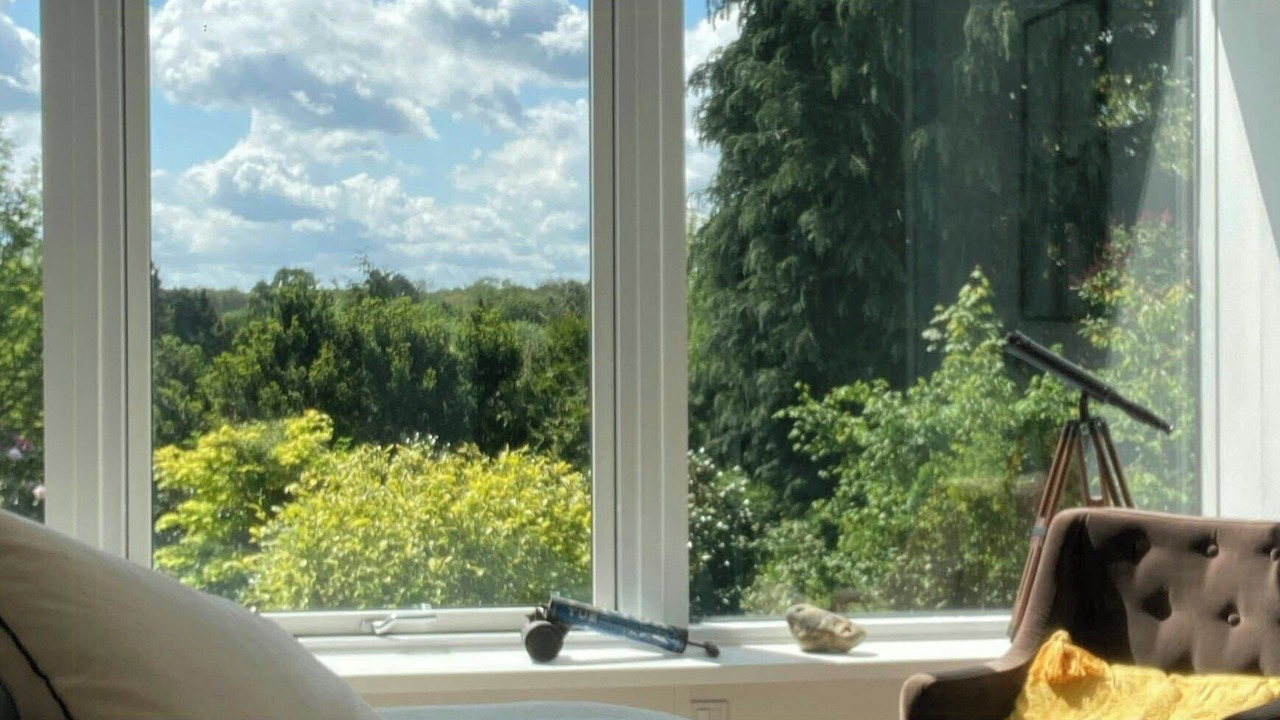 Photo of Bedroom in Hornbaek