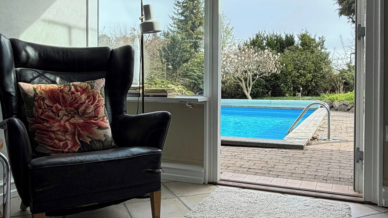 Photo of Outdoor in Hornbaek