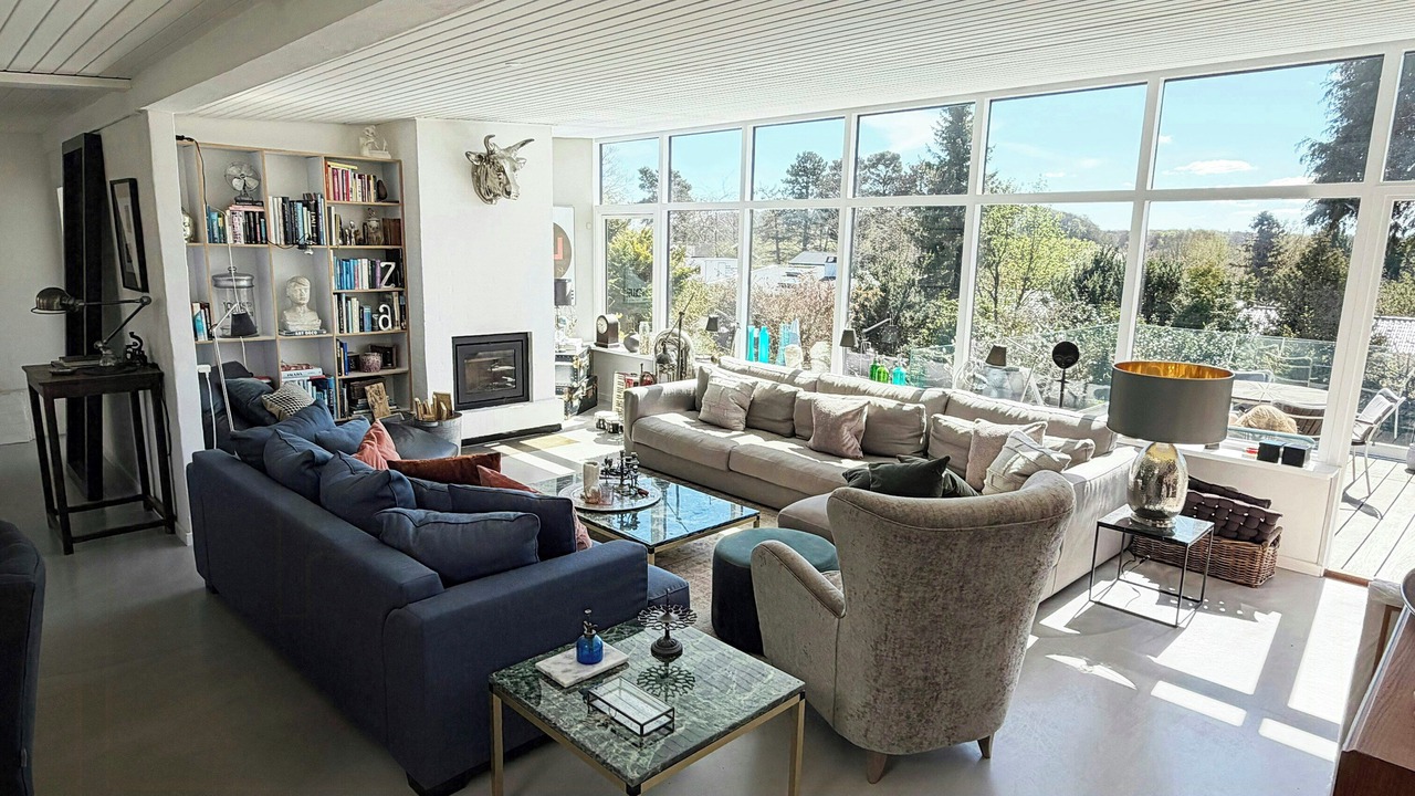 Photo of Livingroom in Hornbaek