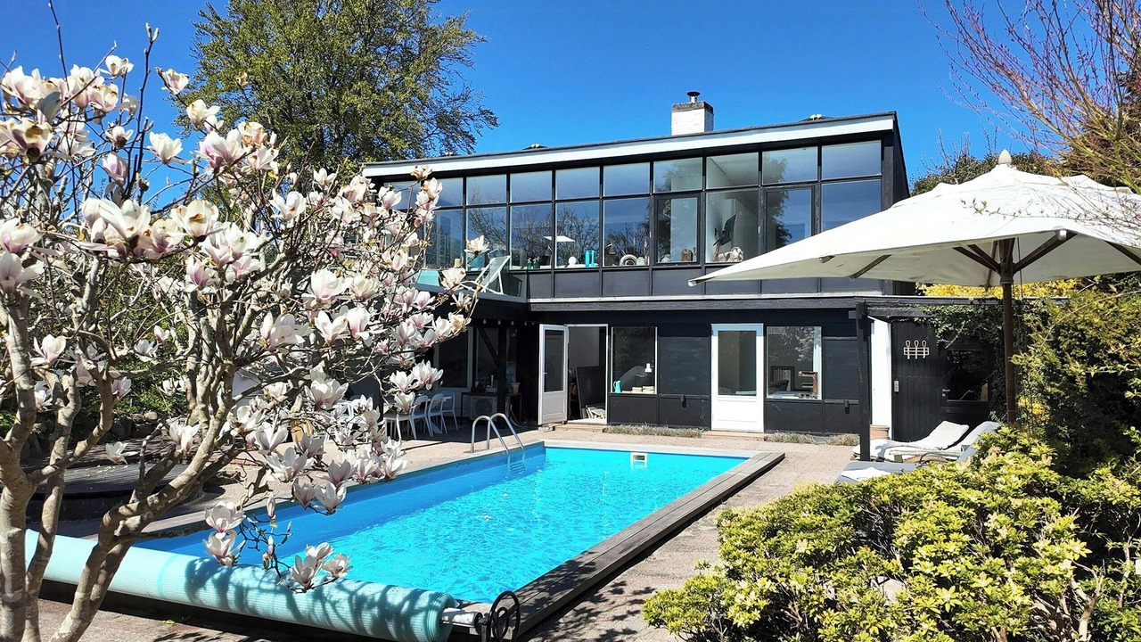 Photo of Outdoor in Hornbaek