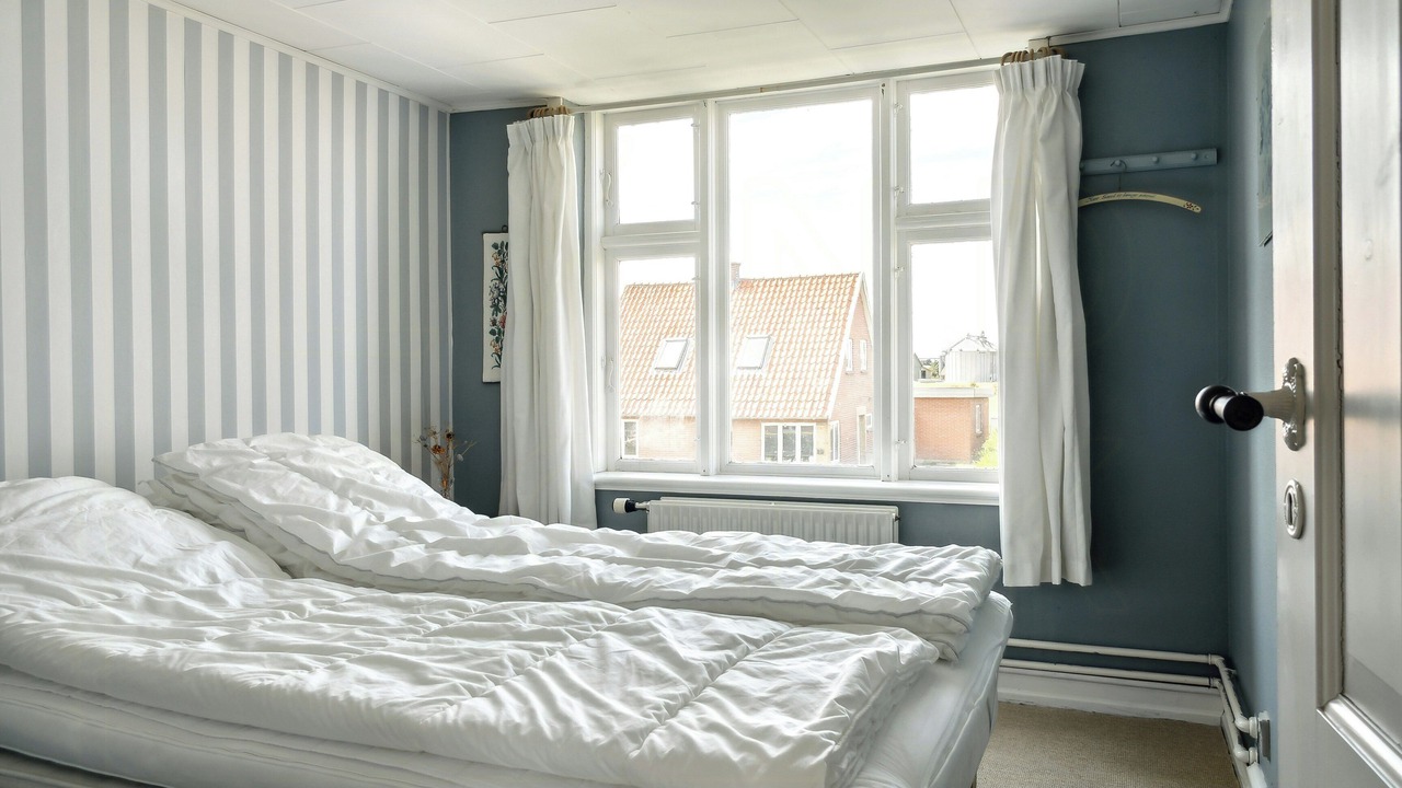 Photo of Bedroom in Tranekaer