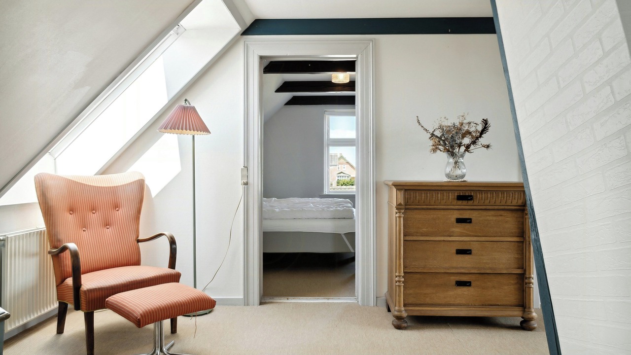 Photo of Bedroom in Tranekaer