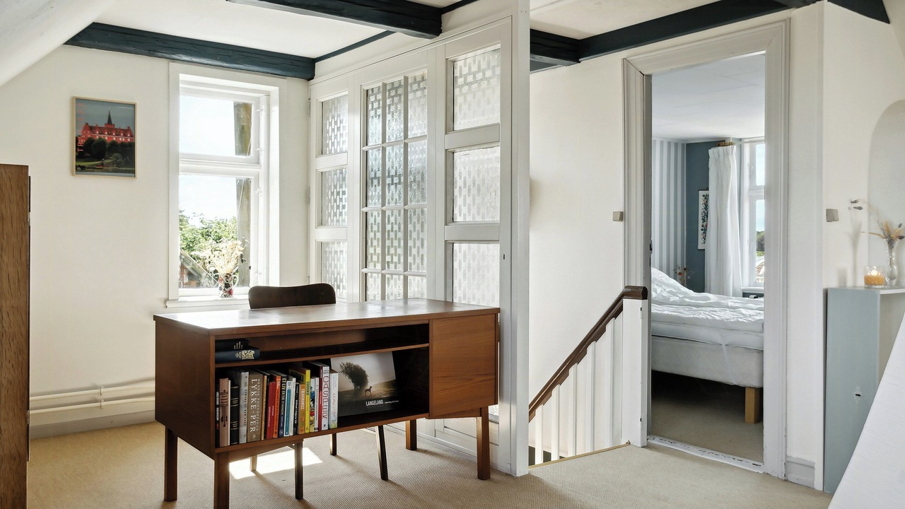 Photo of Bedroom in Tranekaer