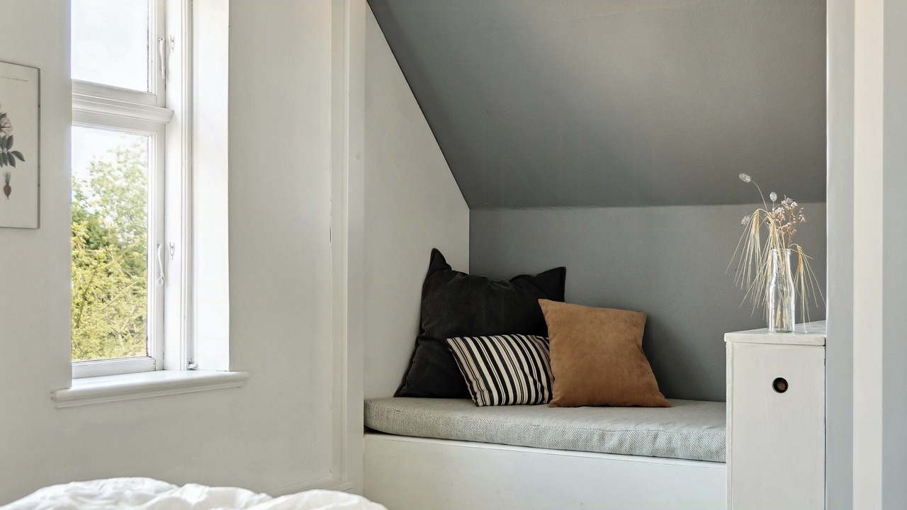 Photo of Bedroom in Tranekaer