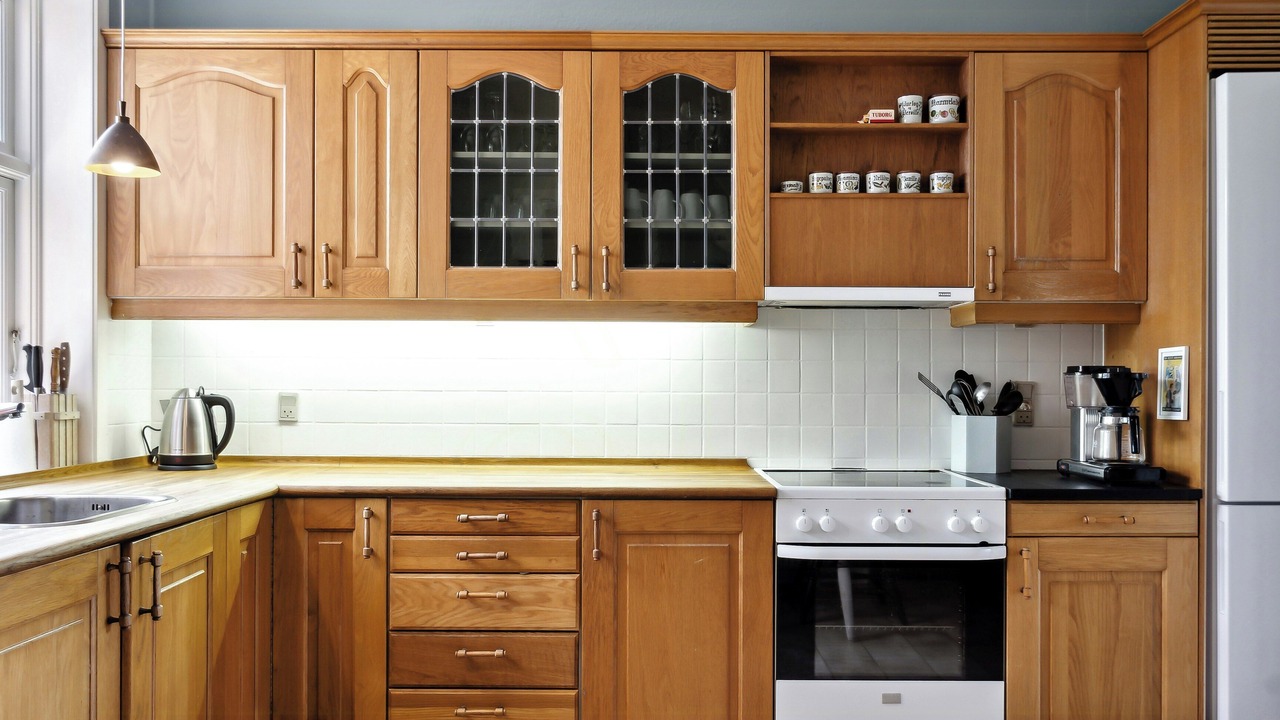 Photo of Kitchen in Tranekaer