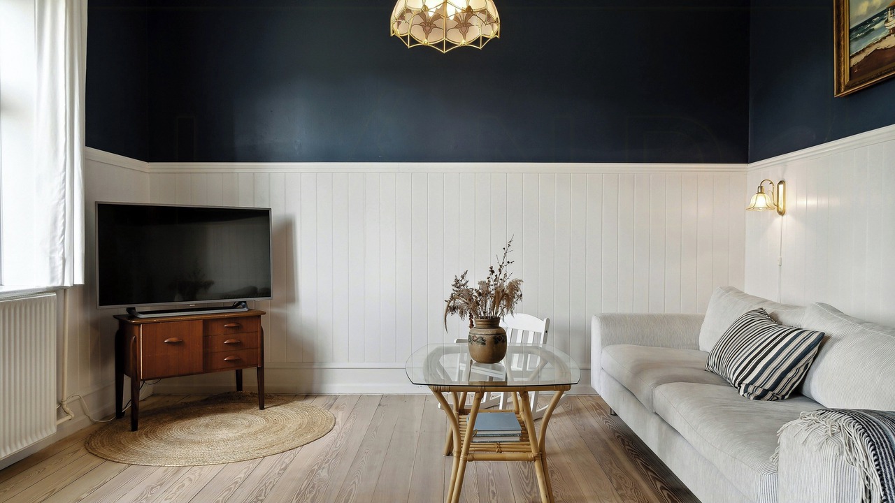 Photo of Livingroom in Tranekaer