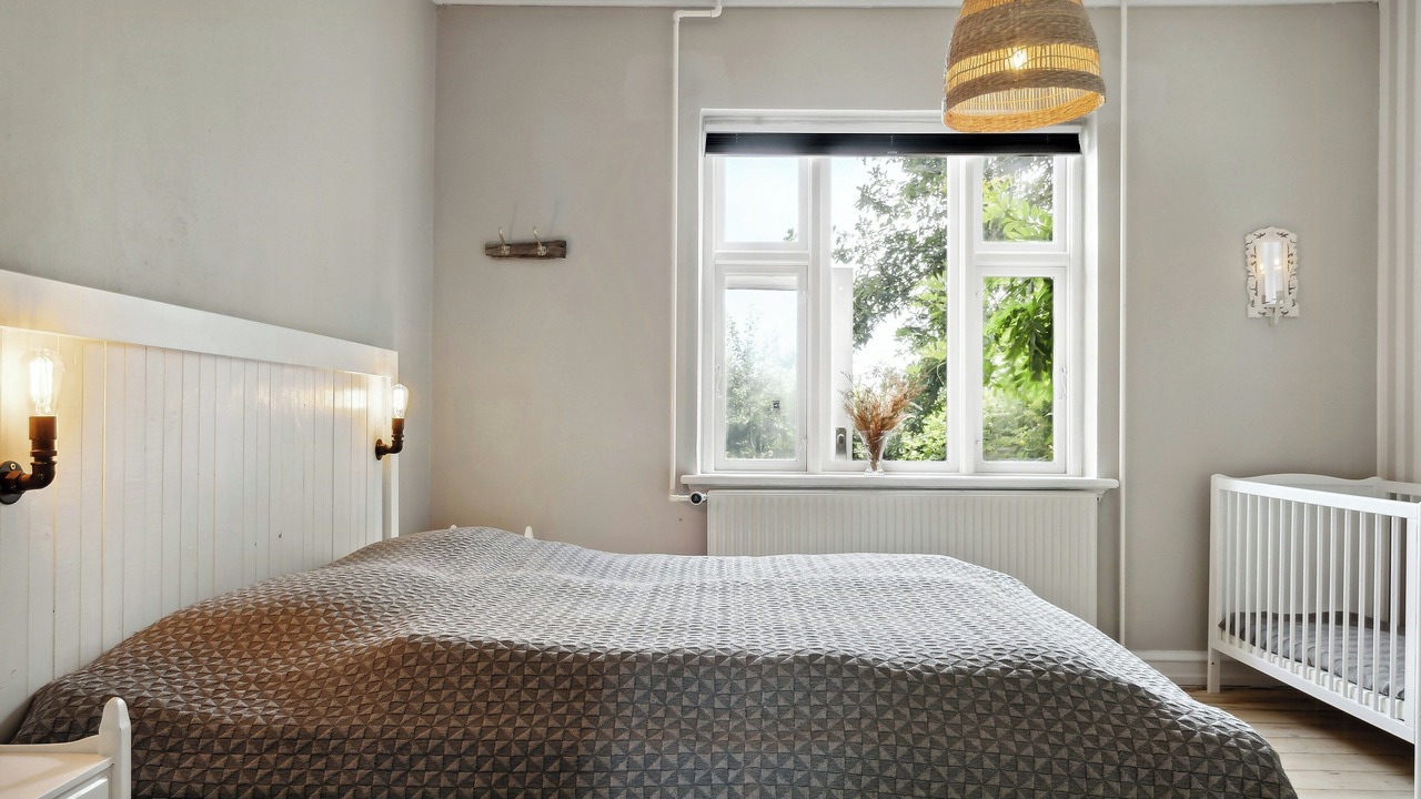 Photo of Bedroom in Tranekaer