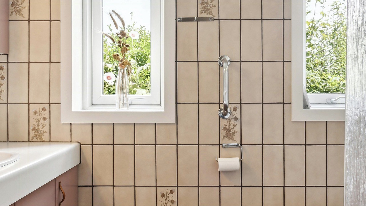 Photo of Bathroom in Tranekaer