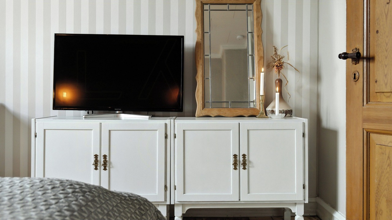 Photo of Bedroom in Tranekaer