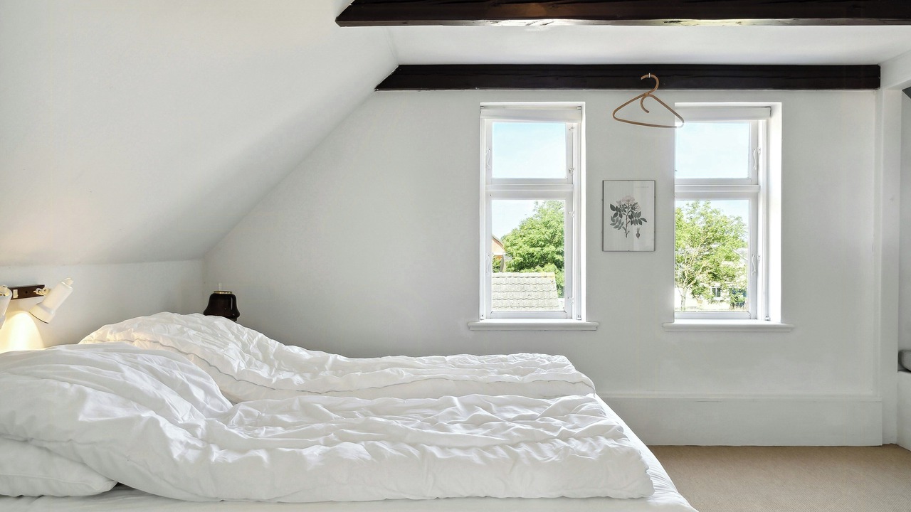 Photo of Bedroom in Tranekaer