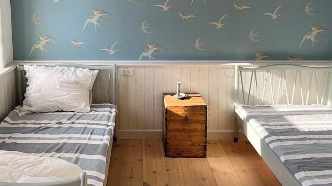 Photo of Bedroom in Svaneke
