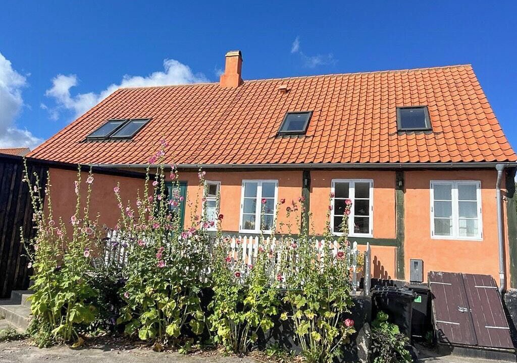 Photo of Outdoor in Svaneke