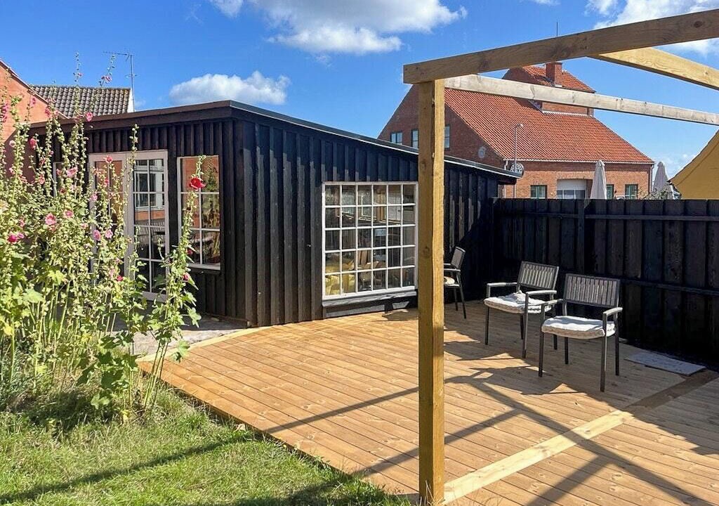 Photo of Patio Balcony in Svaneke
