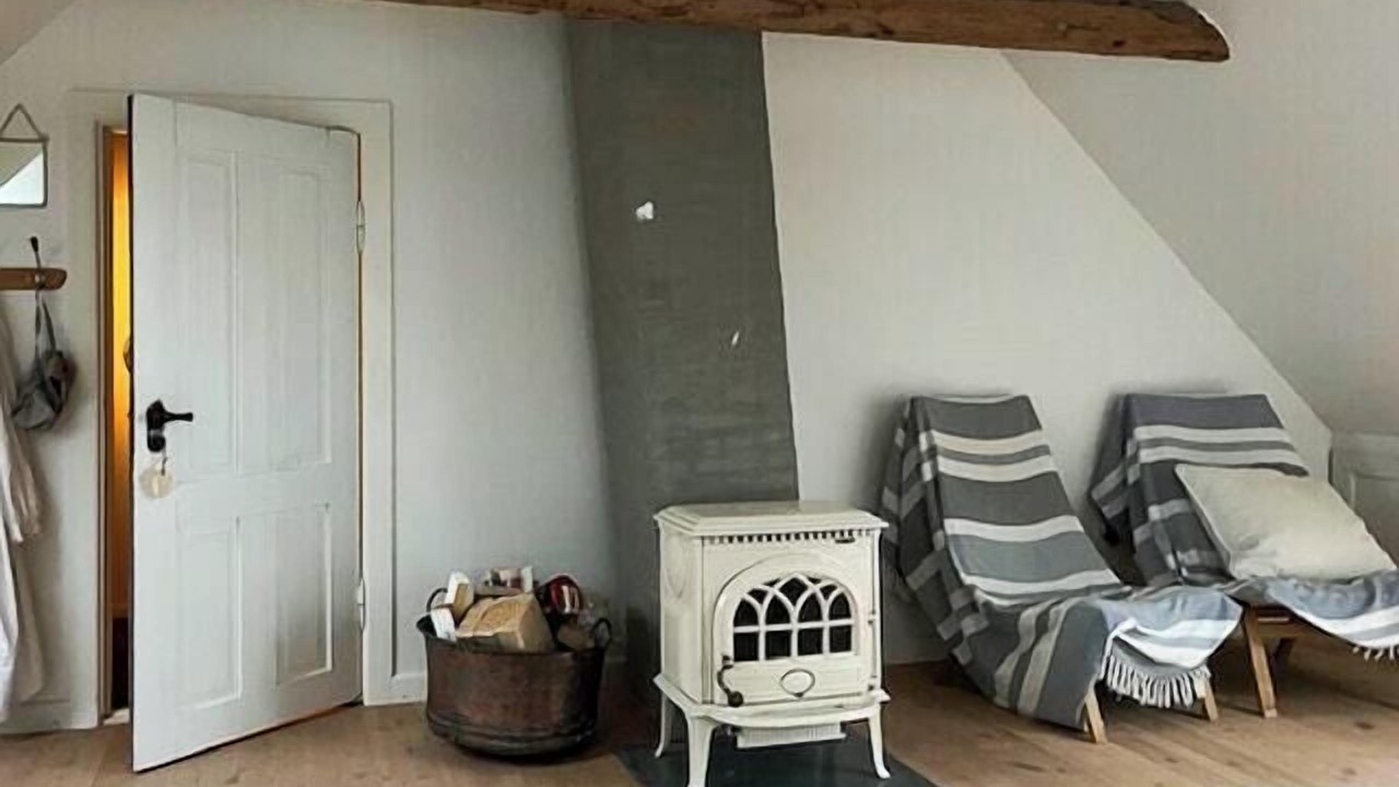 Photo of Bedroom in Svaneke
