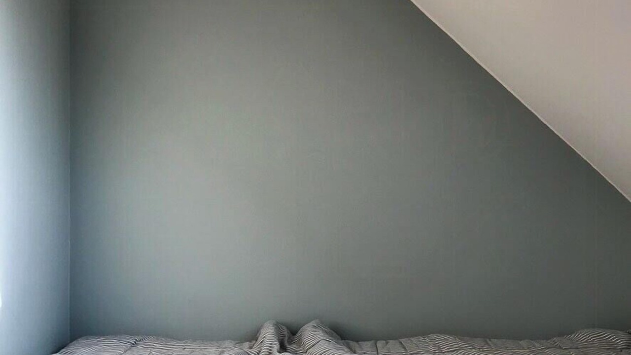Photo of Bedroom in Svaneke