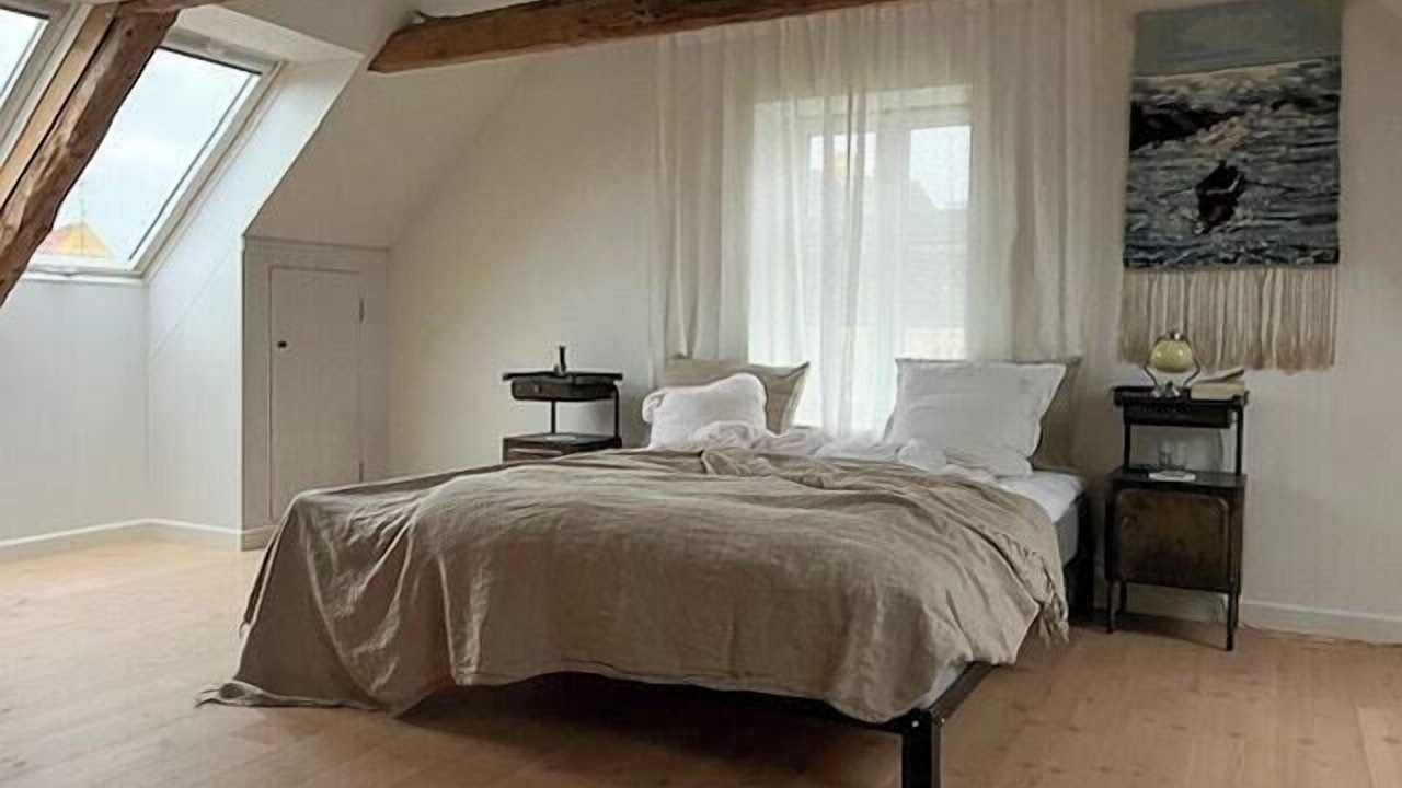 Photo of Bedroom in Svaneke