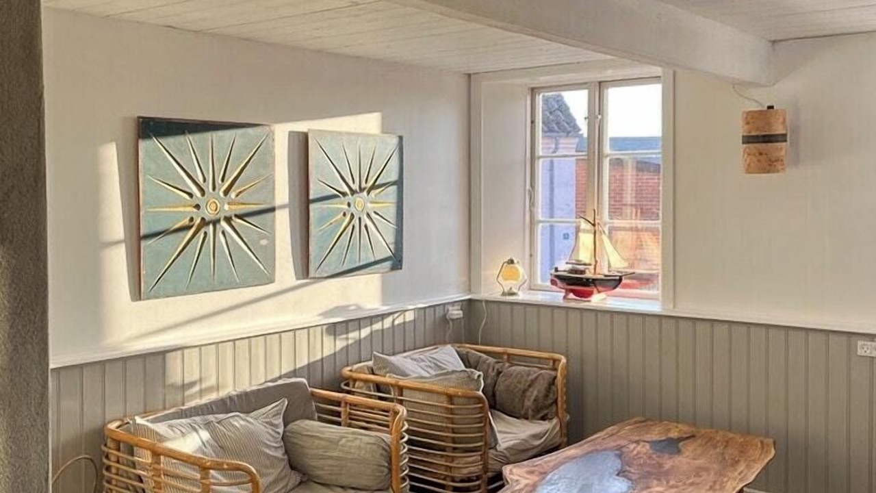 Photo of Livingroom in Svaneke