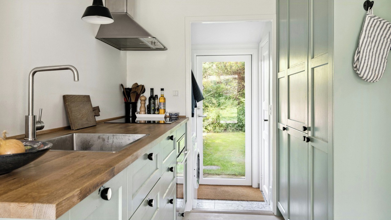 Photo of Kitchen in Faarevejle