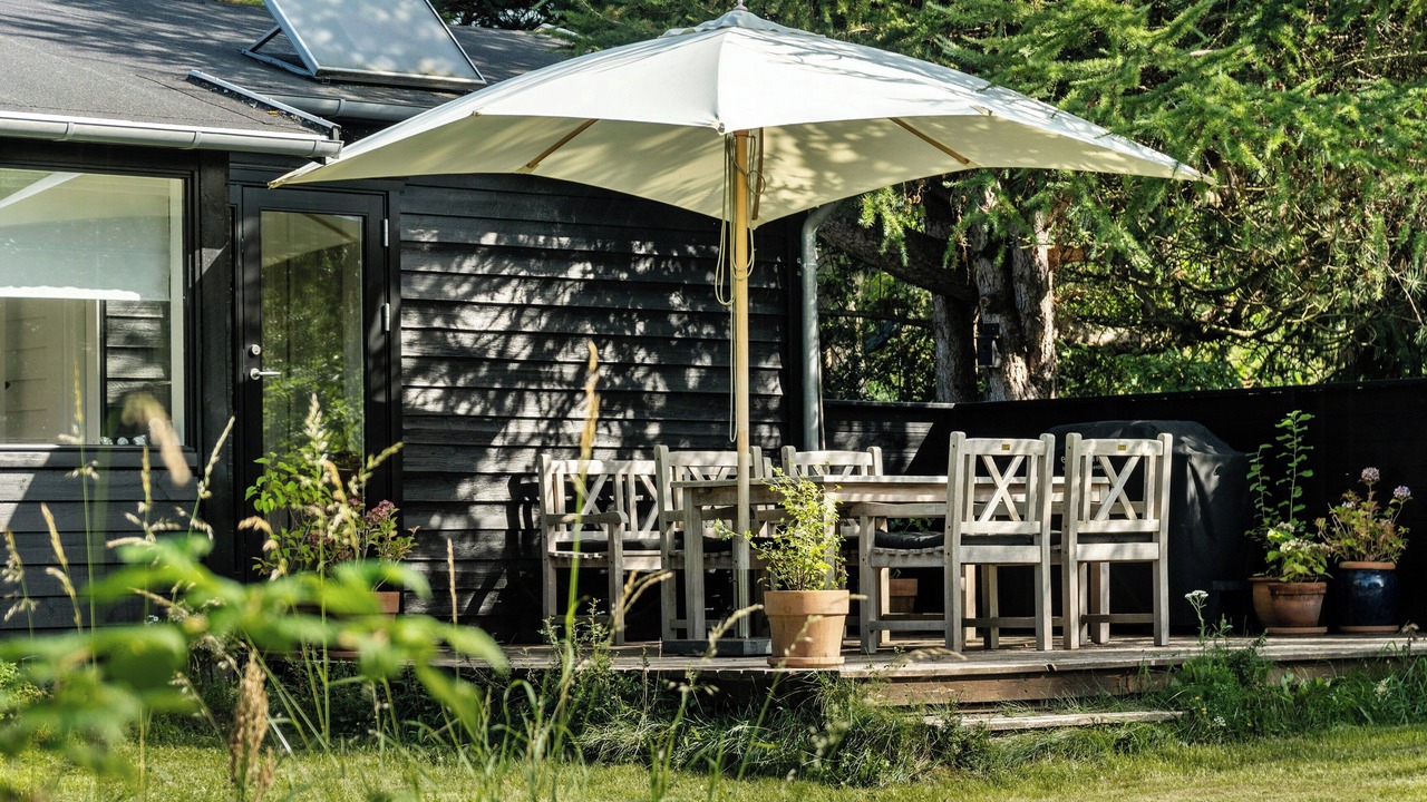 Photo of Outdoor in Faarevejle