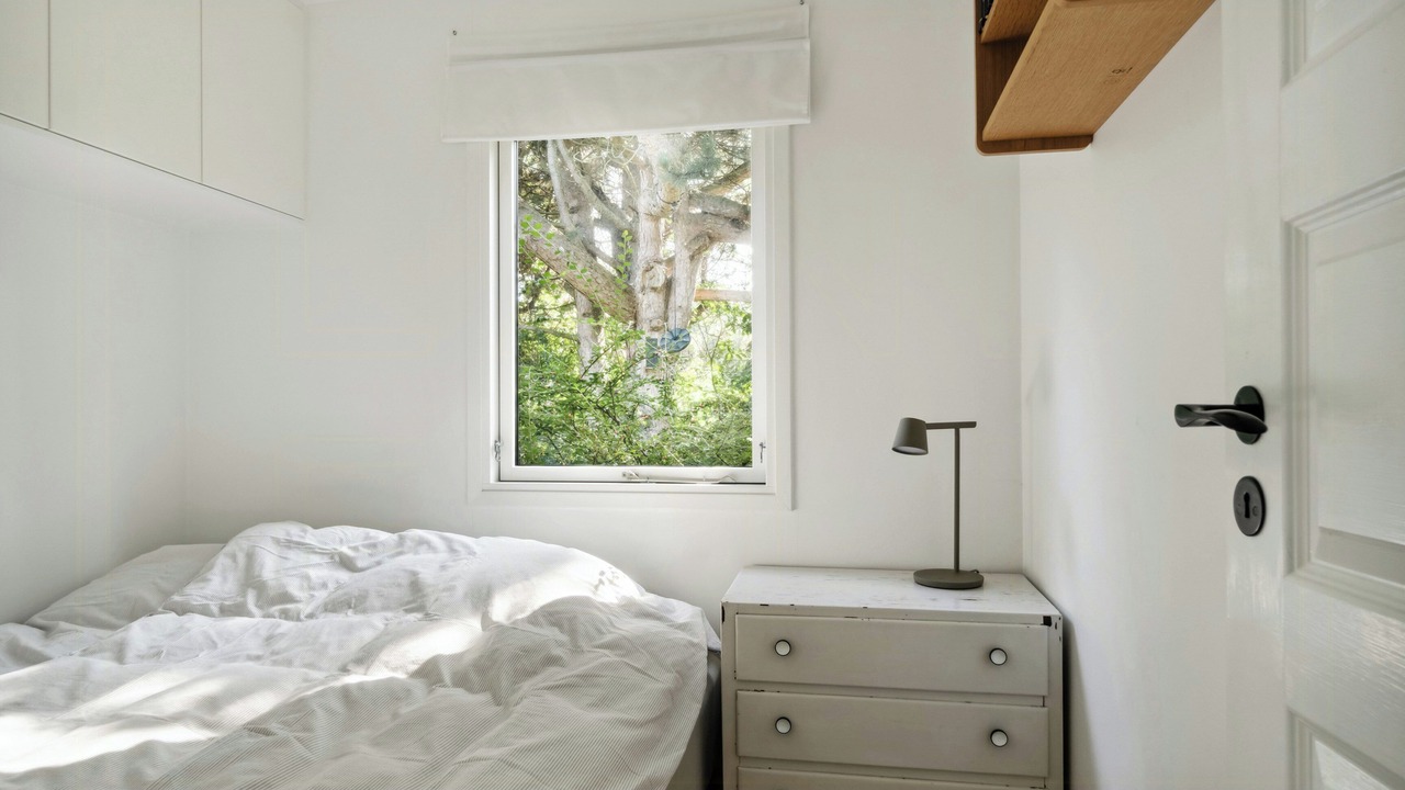Photo of Bedroom in Faarevejle